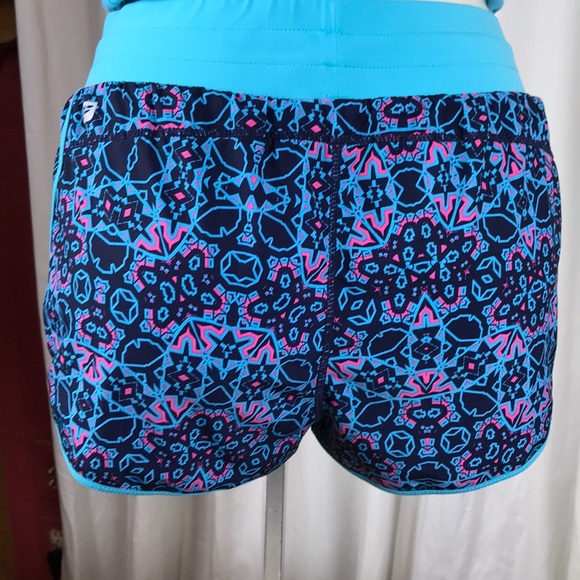 Fabletics XS shorts running yoga exercise NICE - Picture 5 of 7